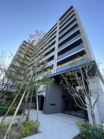 建物外観　詳細は、RISUMO江坂本店→06-6155-7137まで♪