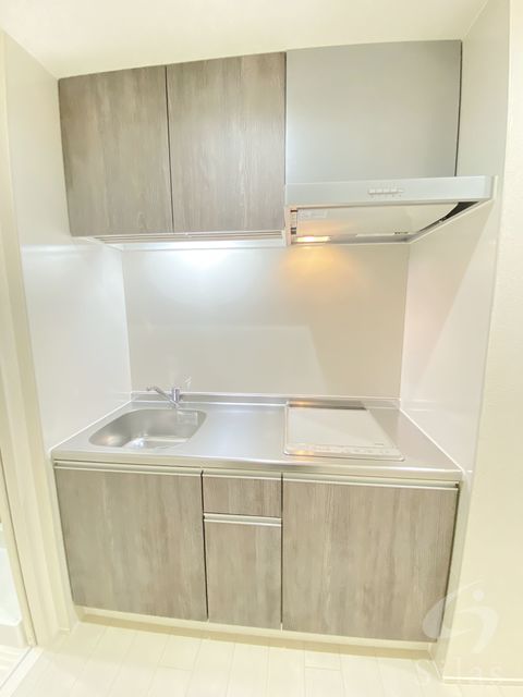 キッチン　同仕様