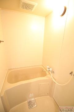 バス・シャワールーム　ユニットバス