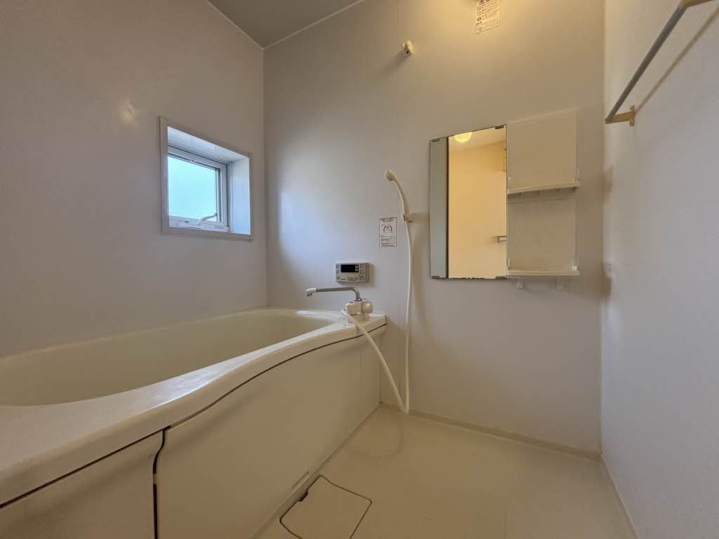 バス・シャワールーム　浴室