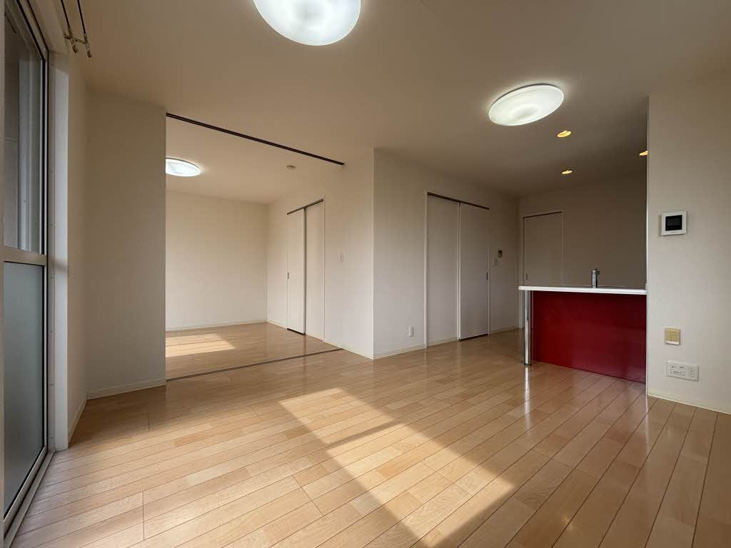 居室・リビング　ＬＤＫ