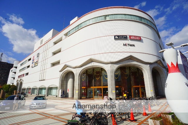 その他　Ｍ！Ｎａｒａ（ミナーラ）（その他）まで636m