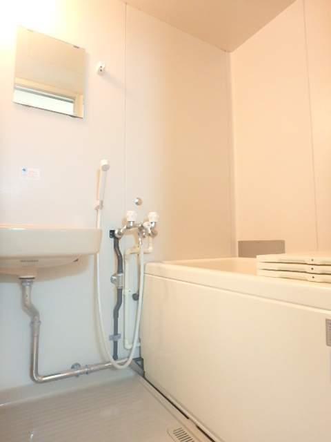 バス・シャワールーム　※他室参照