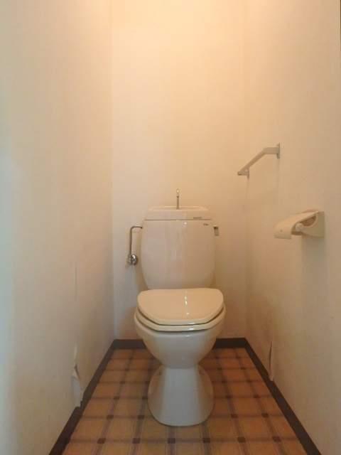 トイレ　※他室参照