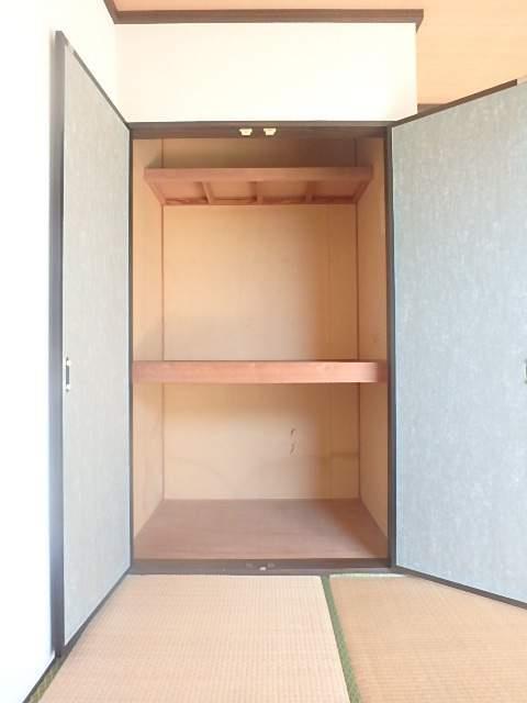 収納　※他室参照