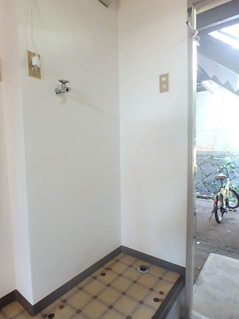 その他設備　※他室参照