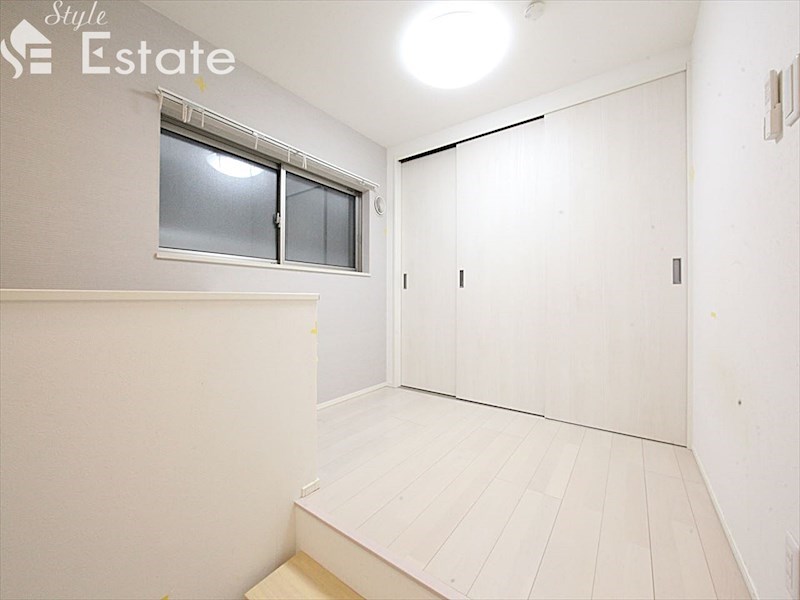 その他部屋・スペース　内装