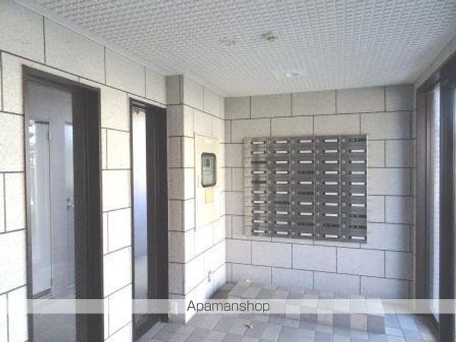 ロビー　ロビー