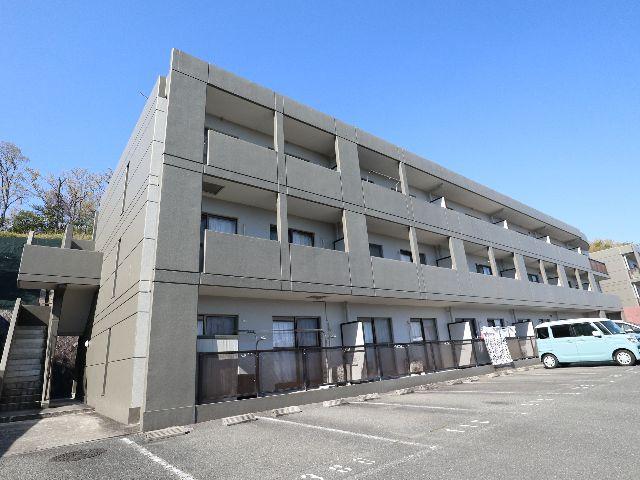 グランドールの外観写真