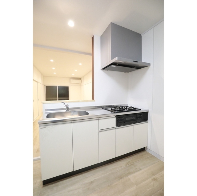 キッチン　※カウンターキッチン