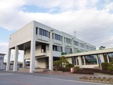 その他　松伏町役場（その他）まで813m