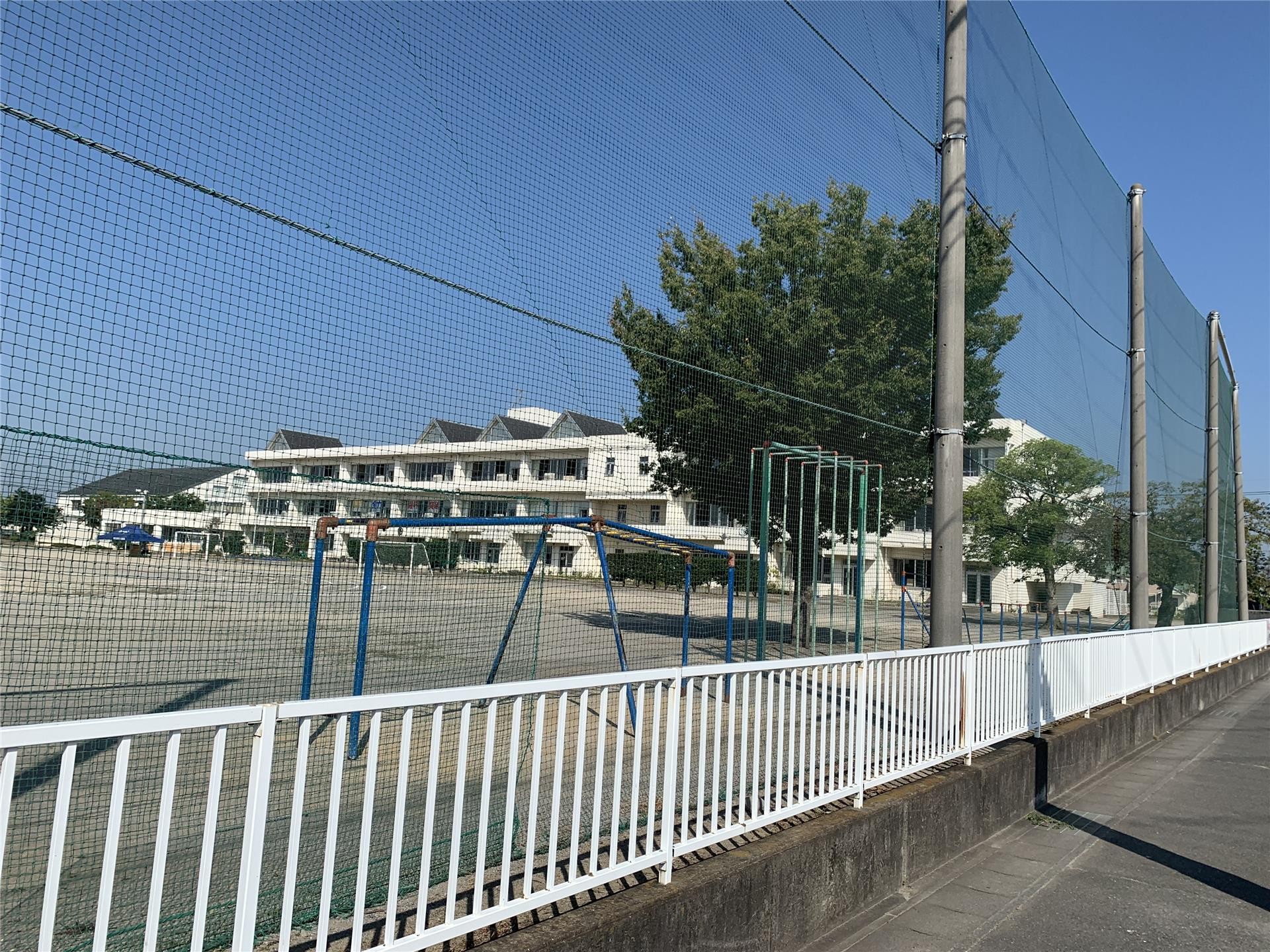 小学校　玉村町立南小学校（小学校）まで1144m