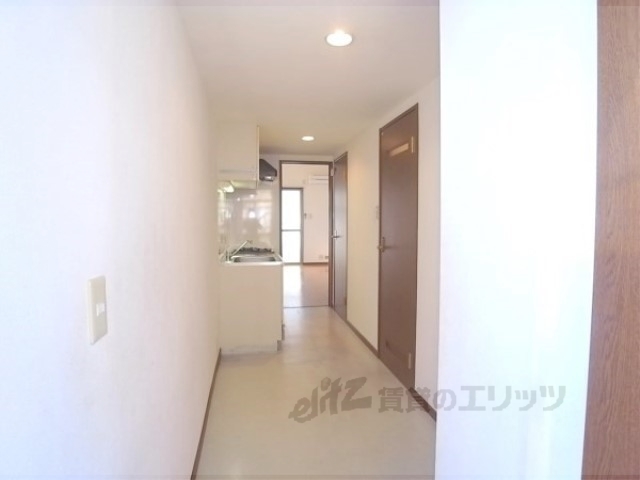 その他部屋・スペース　廊下