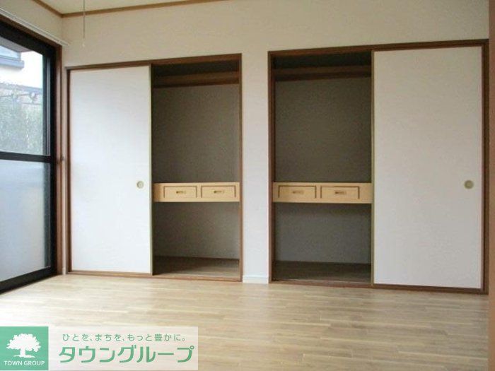 その他部屋・スペース