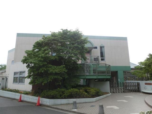 幼稚園・保育園　花水木幼稚園（幼稚園・保育園）まで1300m