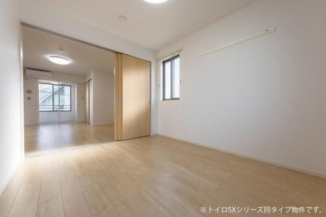 その他部屋・スペース　※イメージ　同タイプ物件です