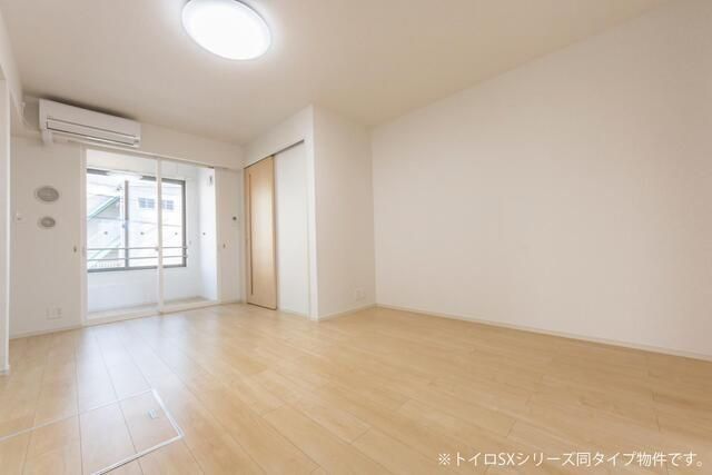 その他　※イメージ　同タイプ物件です