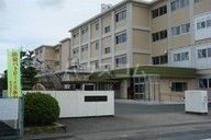 小学校　浜松市立有玉小学校（小学校）まで1222m