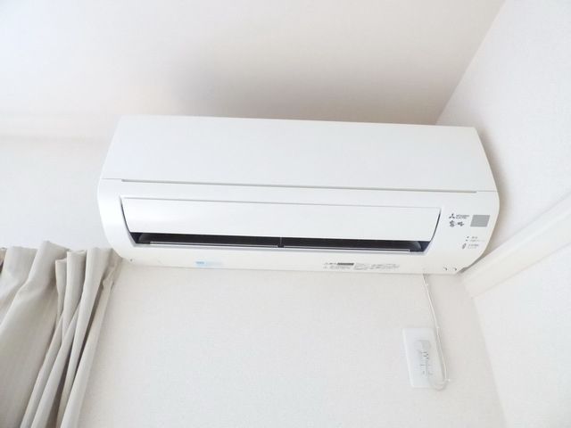 その他部屋・スペース　♪エアコン♪