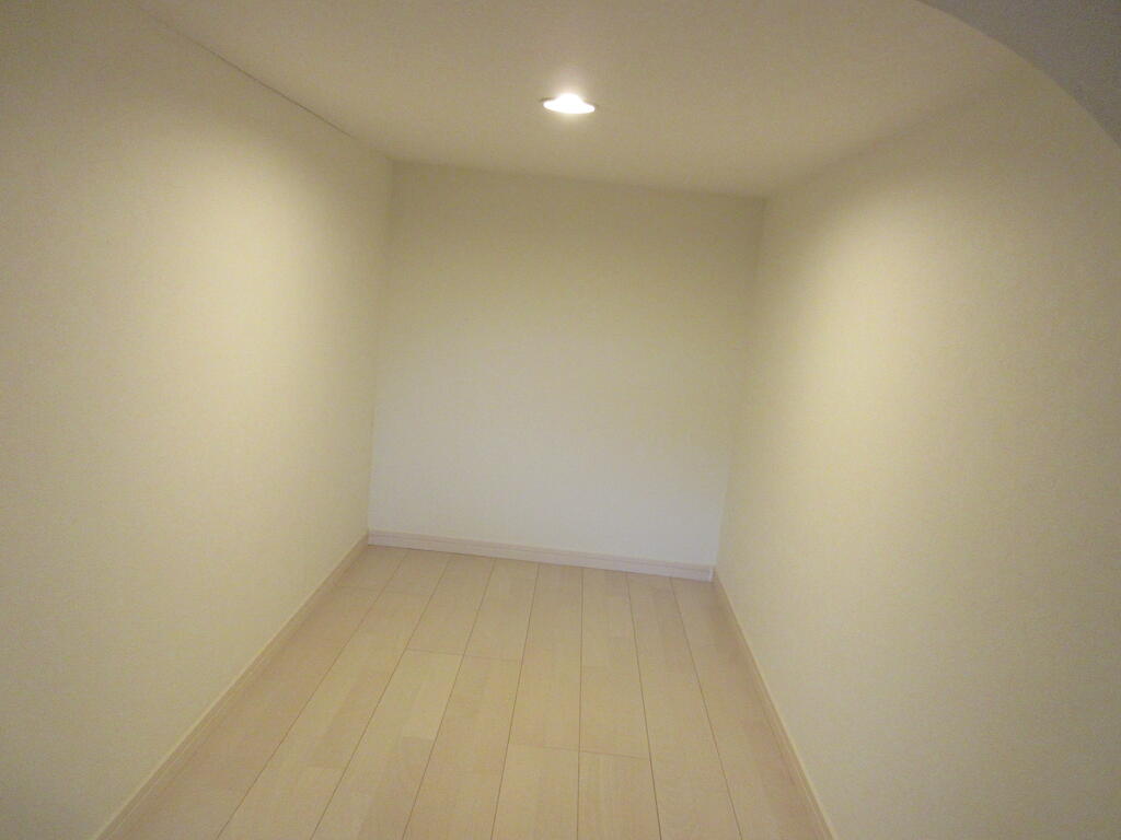 その他部屋・スペース　アンダーロフト