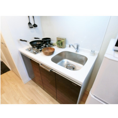 その他部屋・スペース　内装も気になるポイント