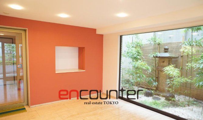 ロビー　リビング/居室