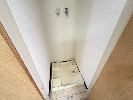 その他　※別部屋の写真です