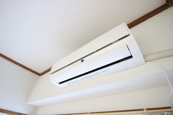 その他設備　※別部屋の写真です