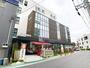 スーパー　ヒルママーケットプレイス三河島店（スーパー）まで210m