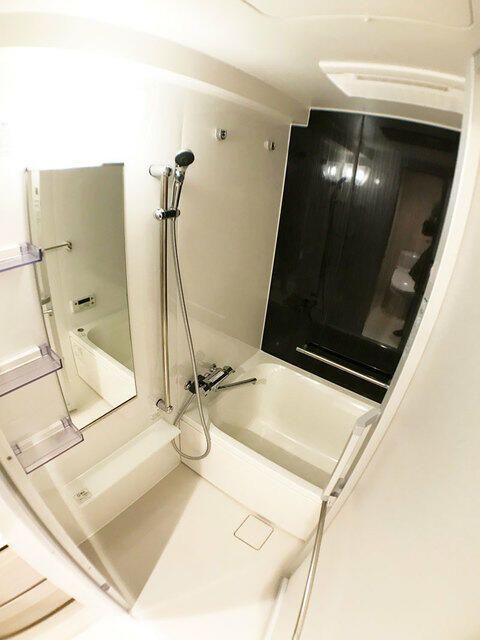 バス・シャワールーム　参考写真です