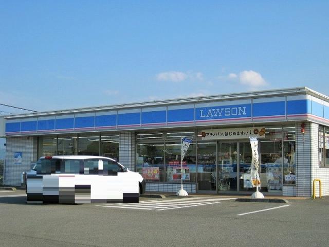 コンビニ　ローソン　西条樋之口店（コンビニ）まで234m