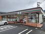 コンビニ　セブン-イレブン 加須大門町店（コンビニ）まで637m
