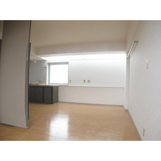 その他部屋・スペース　リビング