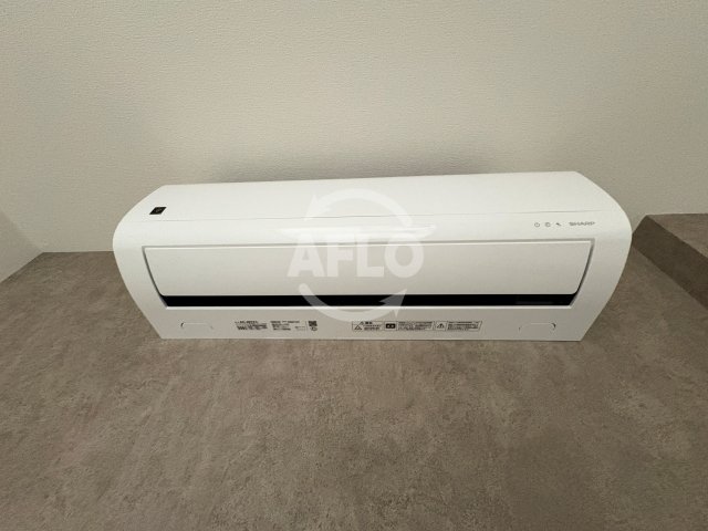 その他設備　F　Normalis　SEAM　エアコン