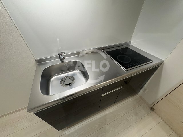 キッチン　F　Normalis　SEAM　キッチン