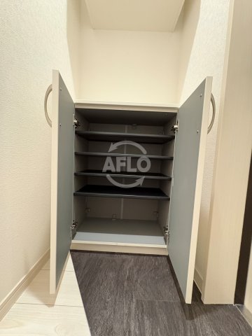 収納　F　Normalis　SEAM　SB