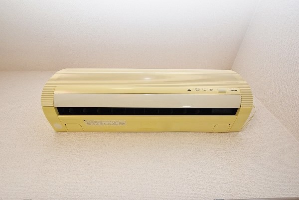 その他設備　★エアコン付★