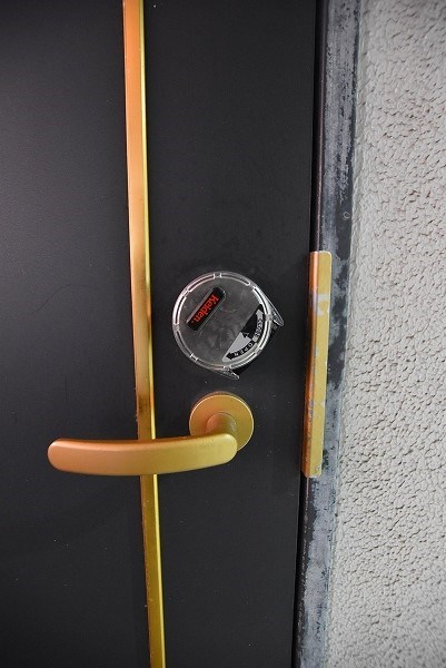 エントランス　★カードキー★