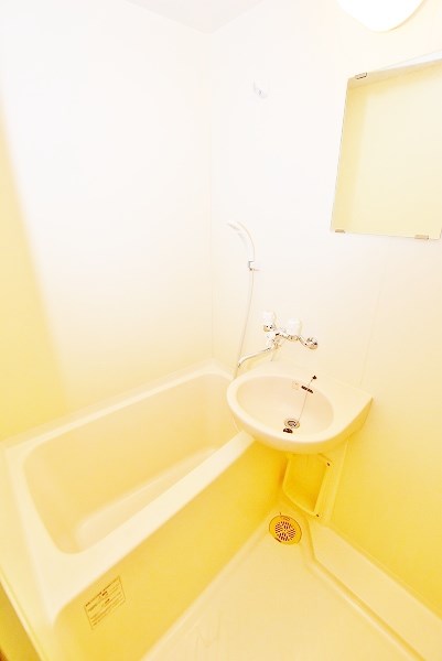 バス・シャワールーム　★浴室★