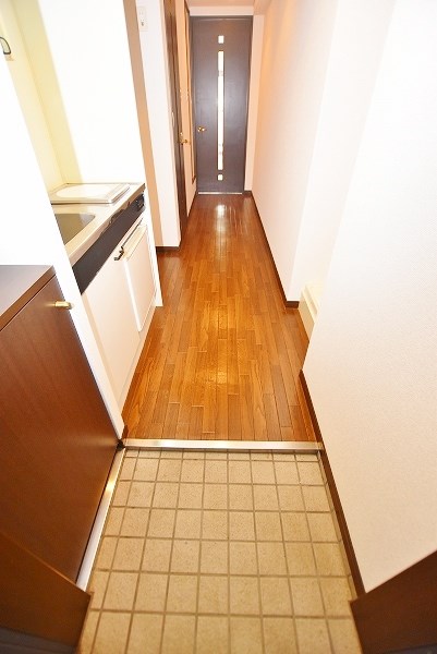 玄関　★玄関★