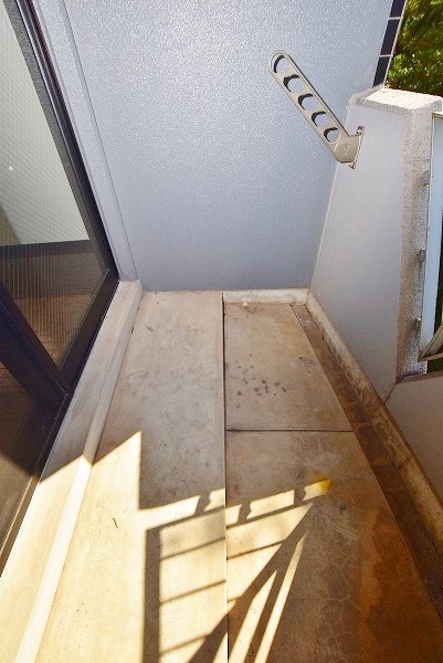 バルコニー　★バルコニー★