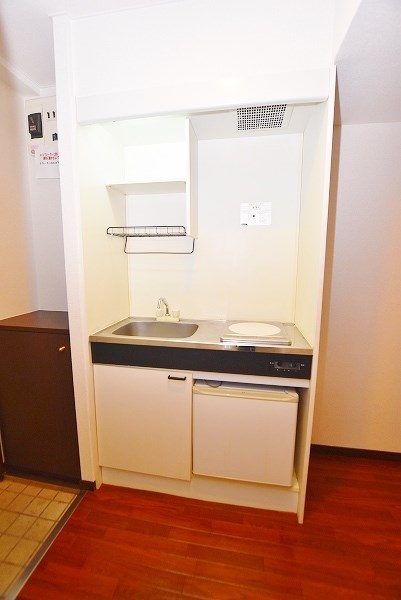 キッチン　★システムキッチン/IHコンロ★