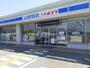 コンビニ　ローソン伯耆大殿店（コンビニ）まで4131m