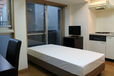 居室・リビング　★《見学予約受け付け中》設備充実のハイグレード賃貸マンション