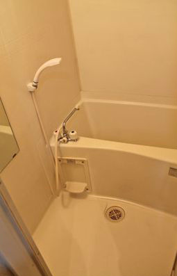 バス・シャワールーム　★《見学予約受け付け中》設備充実のハイグレード賃貸マンション