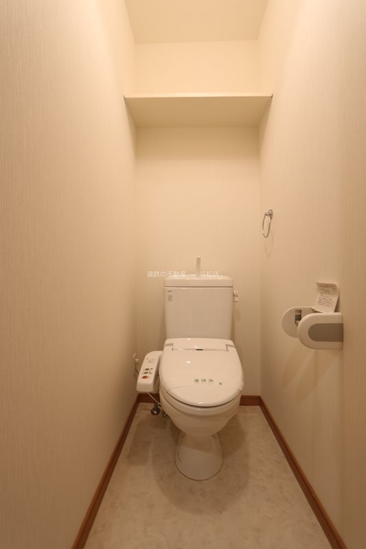 トイレ　※他部屋参照