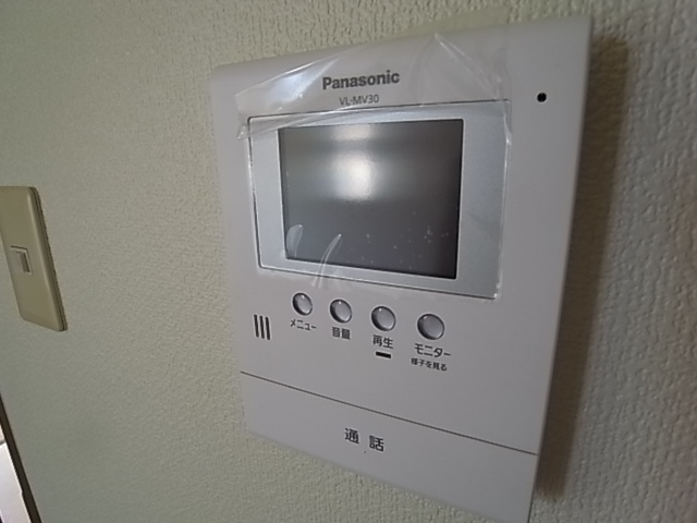 その他設備　※103号室の写真になります。