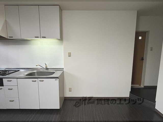 その他部屋・スペース　冷蔵庫置場