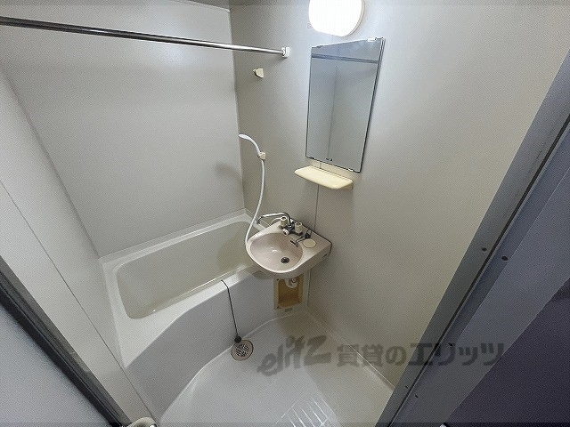 バス・シャワールーム　ユニットバス