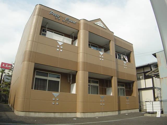 その他　外観写真（昼）